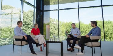 The entrepreneur's journey: building, transforming and passing on a business