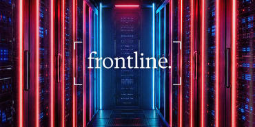 Defence goes digital – data centres and AI on the frontline of national security
