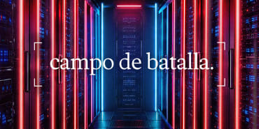 La defensa se digitaliza: los centros de datos y la IA, en la primera línea de la seguridad nacional