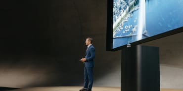 Appréhender une réalité en mutation à LO Gen 2026 : la place du temps dans le leadership, l’investissement et la transmission