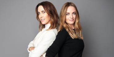 Famille Courtin du Groupe Clarins : l'art de préparer les générations futures