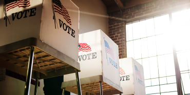 US midterms point to volatility, then investment opportunities