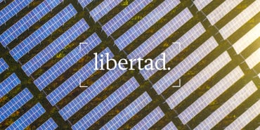 Libertad: las renovables rompen el dominio de los combustibles fósiles