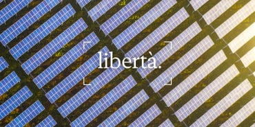 Libertà: le rinnovabili ci salvano dai combustibili fossili