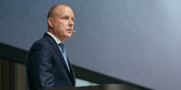 Eine Spekulationsblase? „Dieses Mal ist es anders“, sagt Michael Strobaek