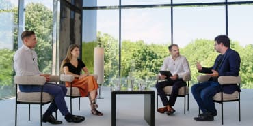 Comment se réinventent les nouveaux entrepreneurs de la tech en 2026 ?