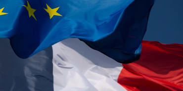 Europe faces policy tests, not a sovereign crisis
