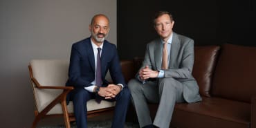 Are Asia’s wealthy investing like Europeans?