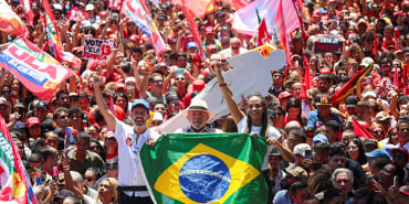 Lula’s surprising victory, unsurprising governing challenges