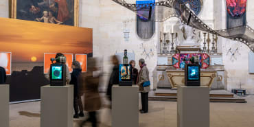 OFFSCREEN 2026 : changer de regard sur l’art, le patrimoine et la transmission