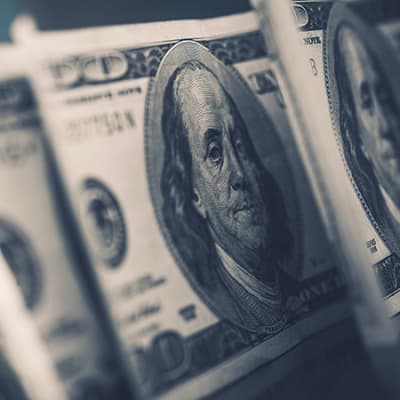 Dollarrückgang – zu weit, zu schnell?