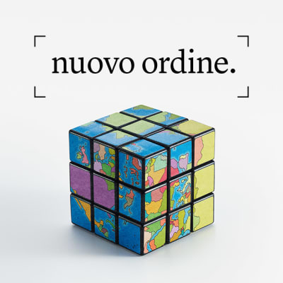 Nuovo ordine: investire nella resilienza mentre si ridisegnano le mappe geopolitiche