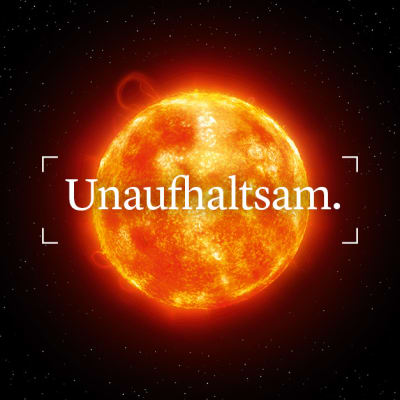 Unaufhaltsame Solarenergie: die Sonne als Motor der Energiewende
