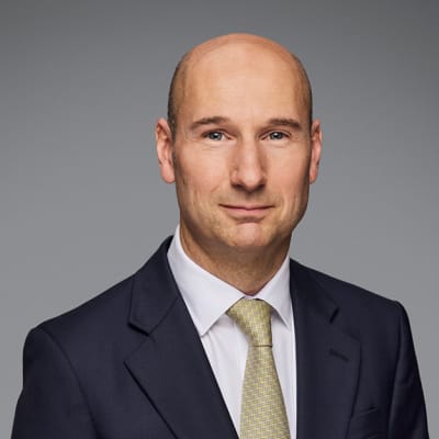 Lombard Odier appoints Mark Goddard as UK CEO