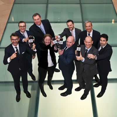 Lombard Odier remporte quatre prix aux WealthBriefing Swiss Awards 2024, dont celui de la Meilleure banque privée domestique