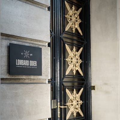Lombard Odier remporte deux prix du magazine Bilanz 