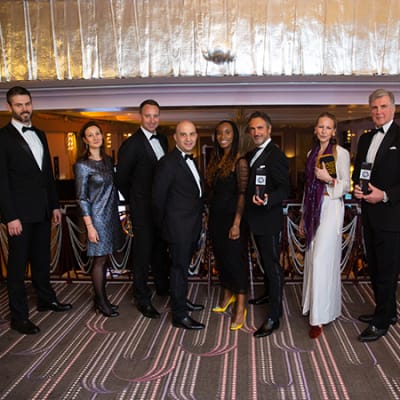 Lombard Odier bei WealthBriefing European Awards 2022 zweifach ausgezeichnet