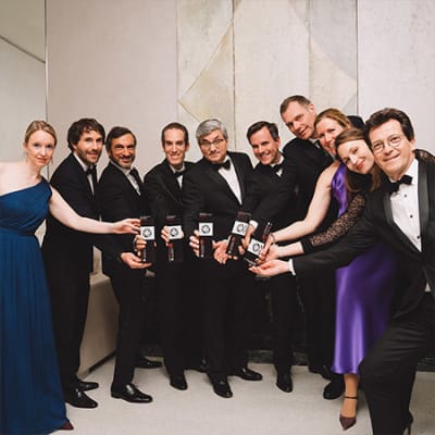 Lombard Odier wurde an den WealthBriefing Swiss Awards 2020 mehrfach ausgezeichnet