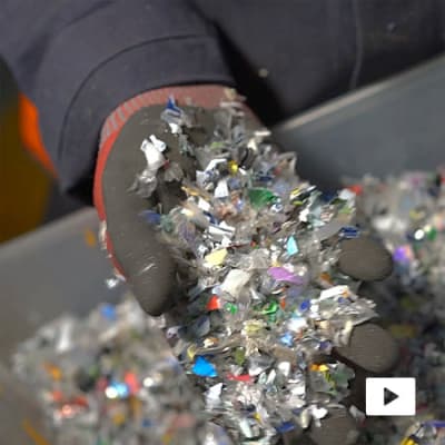 Relever le défi du plastique ?