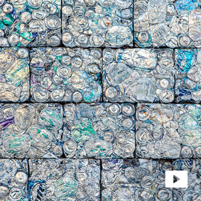 Back to the future: the rising role of metals recycling in the energy transition