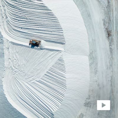 Batterien unter Druck: Bei Lithium drohen Lieferengpässe