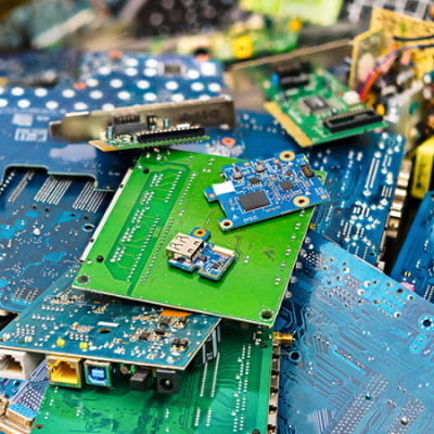 Ist eine nachhaltige Elektronikbranche möglich? 