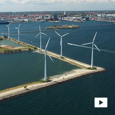 From landfill to a new life: dealing with wind turbine graveyards