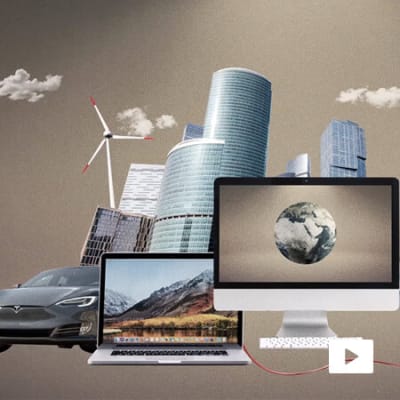 L’aluminium vert : une solution pour un avenir CLIC™