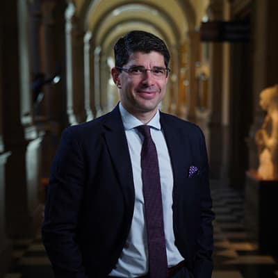 “Naturaleza, nuestro activo más preciado” – Marc Palahí, Chief Nature Officer en Lombard Odier Investment Managers