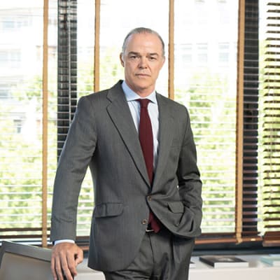La gran oportunidad de la banca suiza - una entrevista con Iván Basa