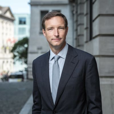 Lombard Odier au Brésil : pourquoi nous visons une croissance sans acquisitions