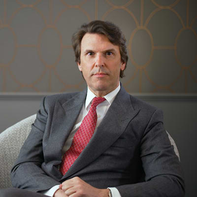 Lombard Odier bets on sustainability and alternatives to navigate economic transformation – an interview with Hubert Keller