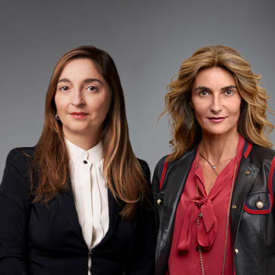 Donne, ricchezza e gioco di squadra: il futuro della finanza in Italia