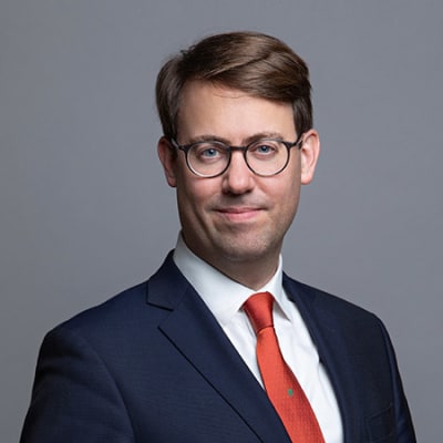 Edouard de Saint Pierre über die Zukunft des französischen Marktes