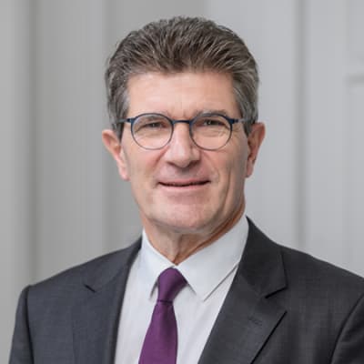 Building Bridges : un événement plein de promesses en matière de finance durable et pour les Objectifs de Développement Durable.