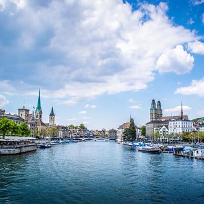 Un modèle de réussite genevois pour la place financière de Zürich