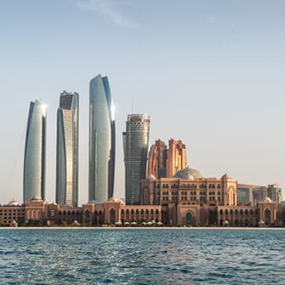 Lombard Odier: Rethinking wealth