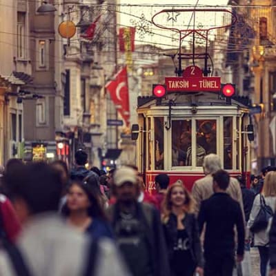 Emerging markets contain real opportunities for discerning investors