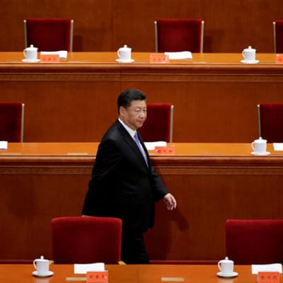 Chinas Plenum, Prioritäten und Politik 