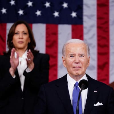 Politics and markets: navigating the edge of reason