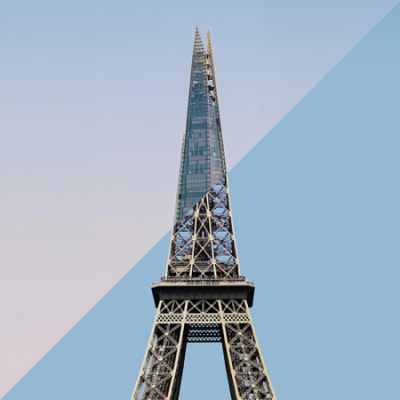 Elections: down and out in Paris and London 
