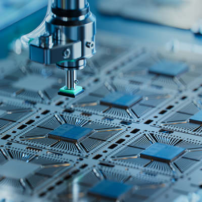 La tech, une question de valorisation