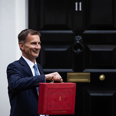 Les taux directeurs britanniques ont atteint un pic – et ensuite ?