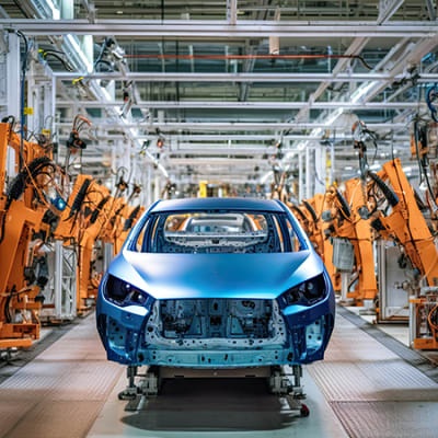 Eurozone steht vor Wachstumsherausforderungen, während der deutsche Motor stockt