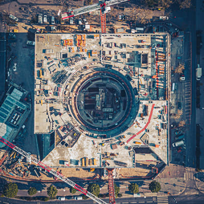 Ist das Fundament für einen Immobilienaufschwung gegeben?