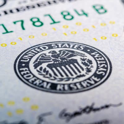 Anhaltende Datenjagd der Fed inmitten von Volatilität und Bankturbulenzen