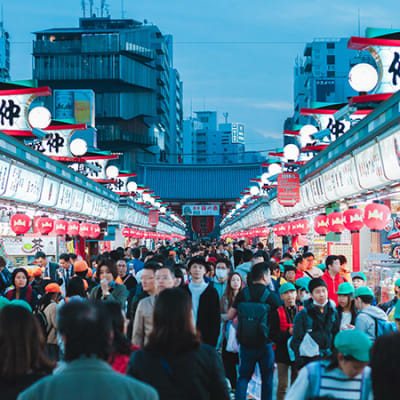 La hausse des salaires au Japon apportera un soutien bienvenu à l’économie en 2023