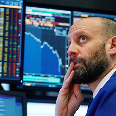 2008 gegenüber 2022: Droht eine erneute globale Finanzkrise?