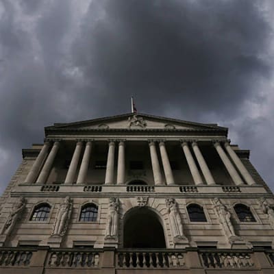 Steuersenkungen, die Reaktion der Bank of England und unser Ausblick für Grossbritannien