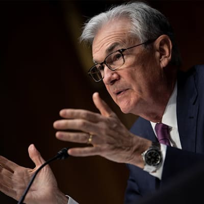 Rezessionsrisiken steigen, während der Kampf der Fed gegen die Inflation noch lange nicht vorbei ist